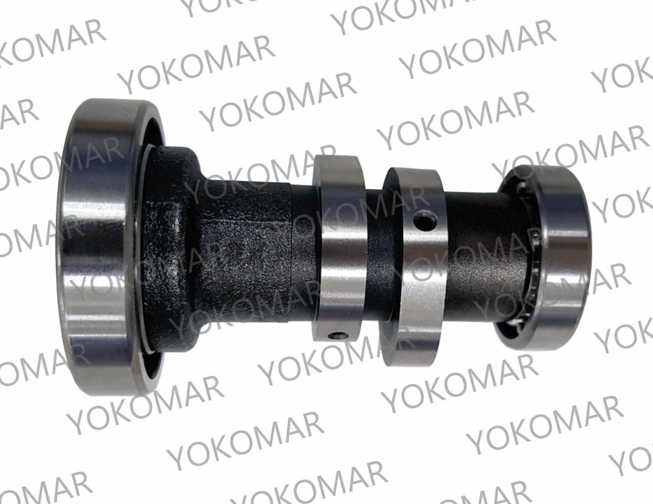 BALANCIN ADM ESC H. ECO100 DE LUXE SPLENDOR NXG100 TORNILLOS TUERCAS