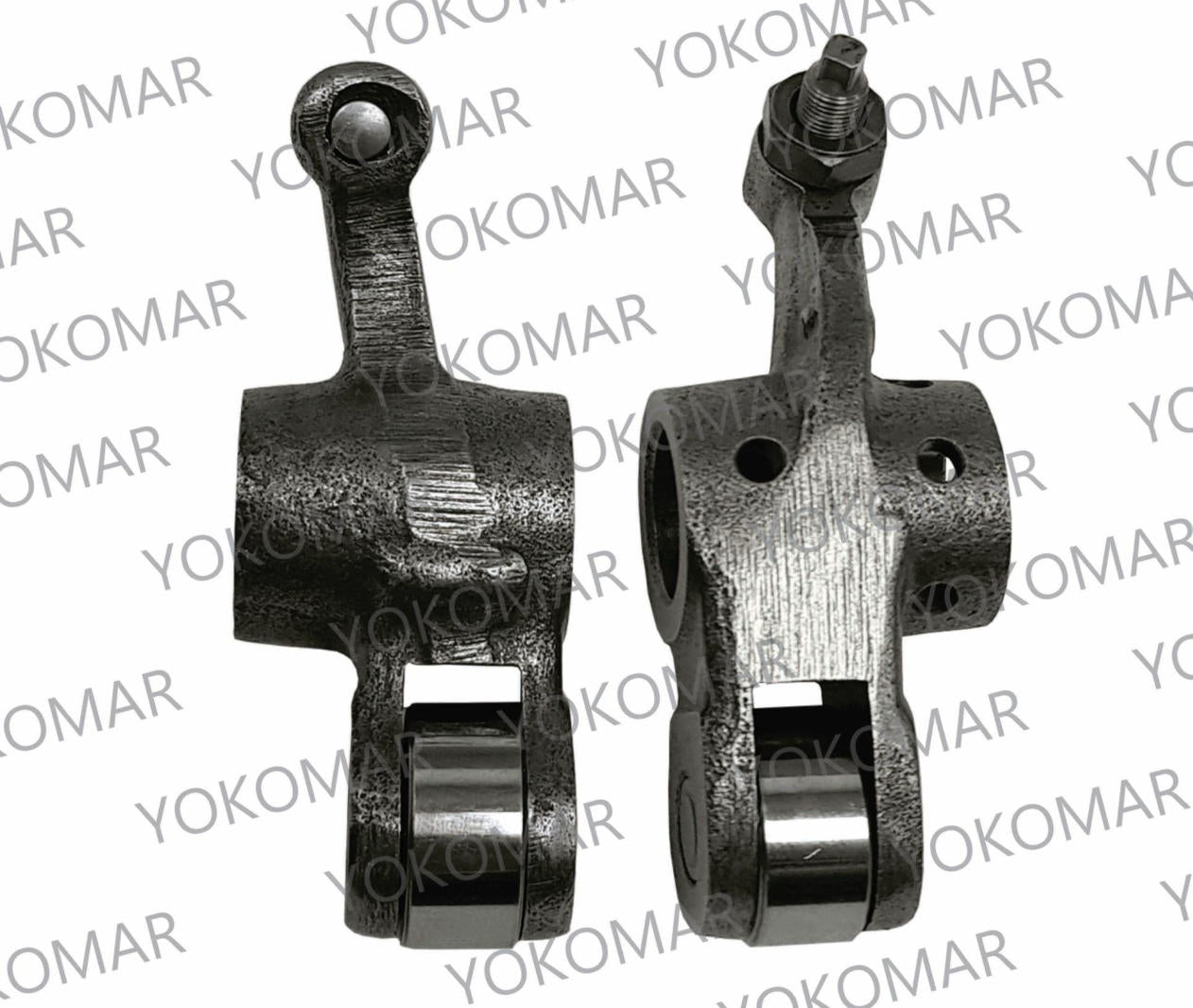 BALANCIN ADM ESC S. AX4 TORNILLOS TUERCAS