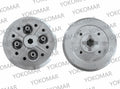 BALANCIN ADM ESC Y. CRYPTON110 CRYPTON115 LIBERO110 YBR125 XTZ125 T...