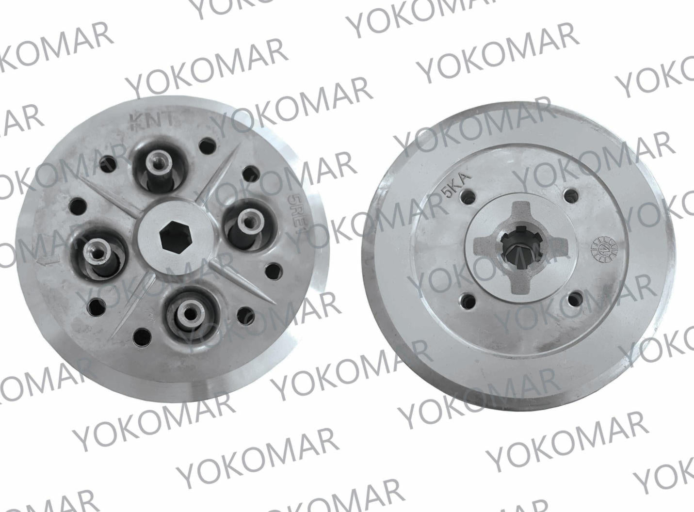 BALANCIN ADM ESC Y. CRYPTON110 CRYPTON115 LIBERO110 YBR125 XTZ125 T...
