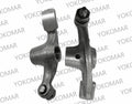 BALANCIN ADM ESC B. PULSAR150NS TORNILLOS TUERCAS
