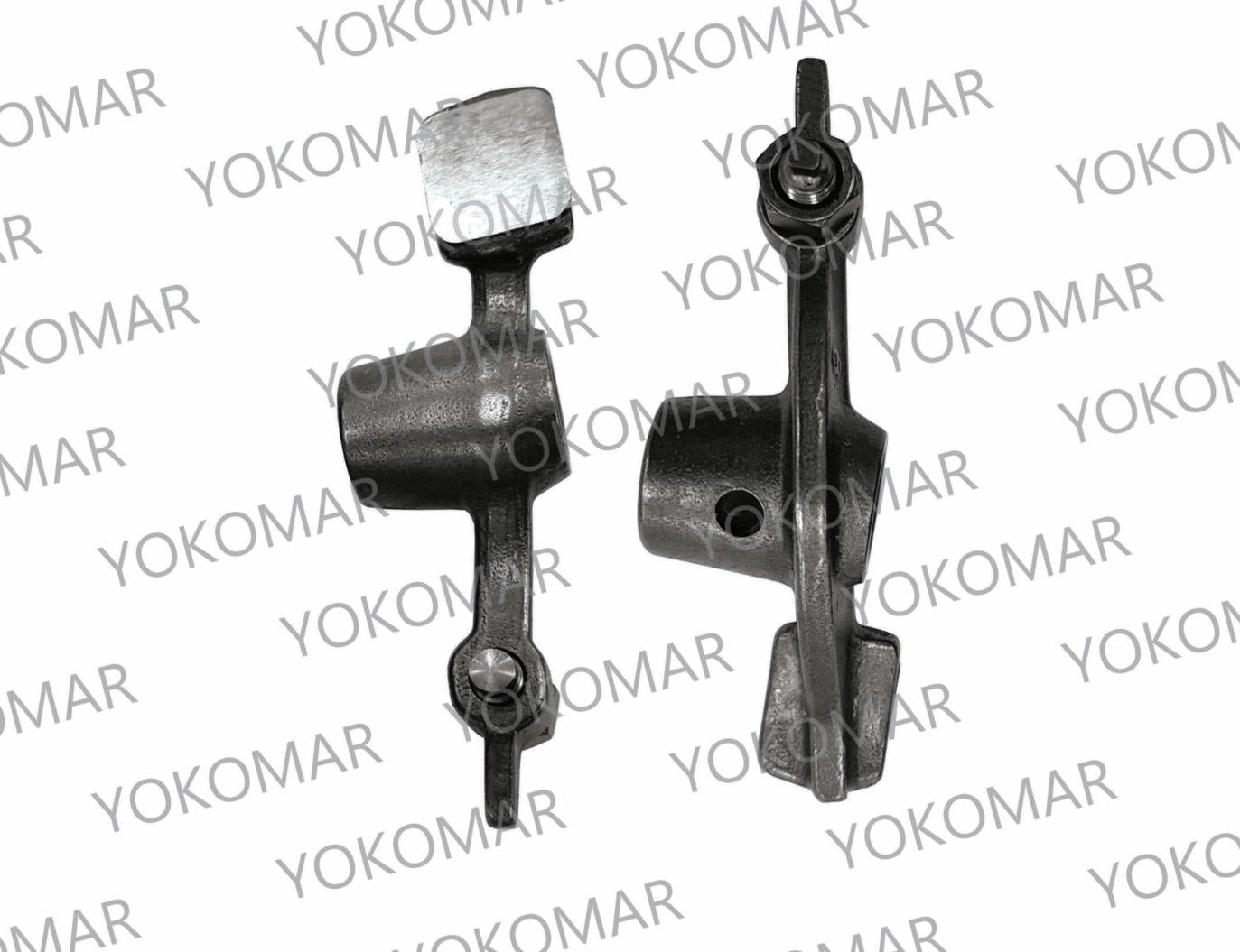 BALANCIN ADM ESC T. RTR160 RTR180 APACHE TORNILLOS TUERCAS