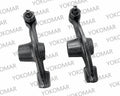 BALANCIN ADM ESC AK. AK125 FLEX TORNILLOS TUERCA_x000D_