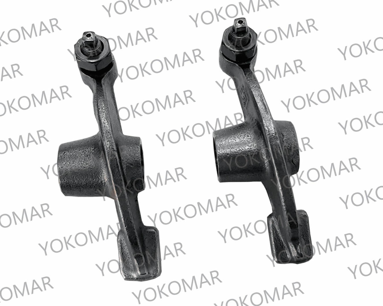 BALANCIN ADM ESC AK. AK125 FLEX TORNILLOS TUERCA_x000D_