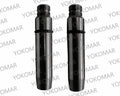 GUIAS DE VALVULAS ADM ESC B. PULSAR 135 DISCOVER125ST DISCOVER150ST...