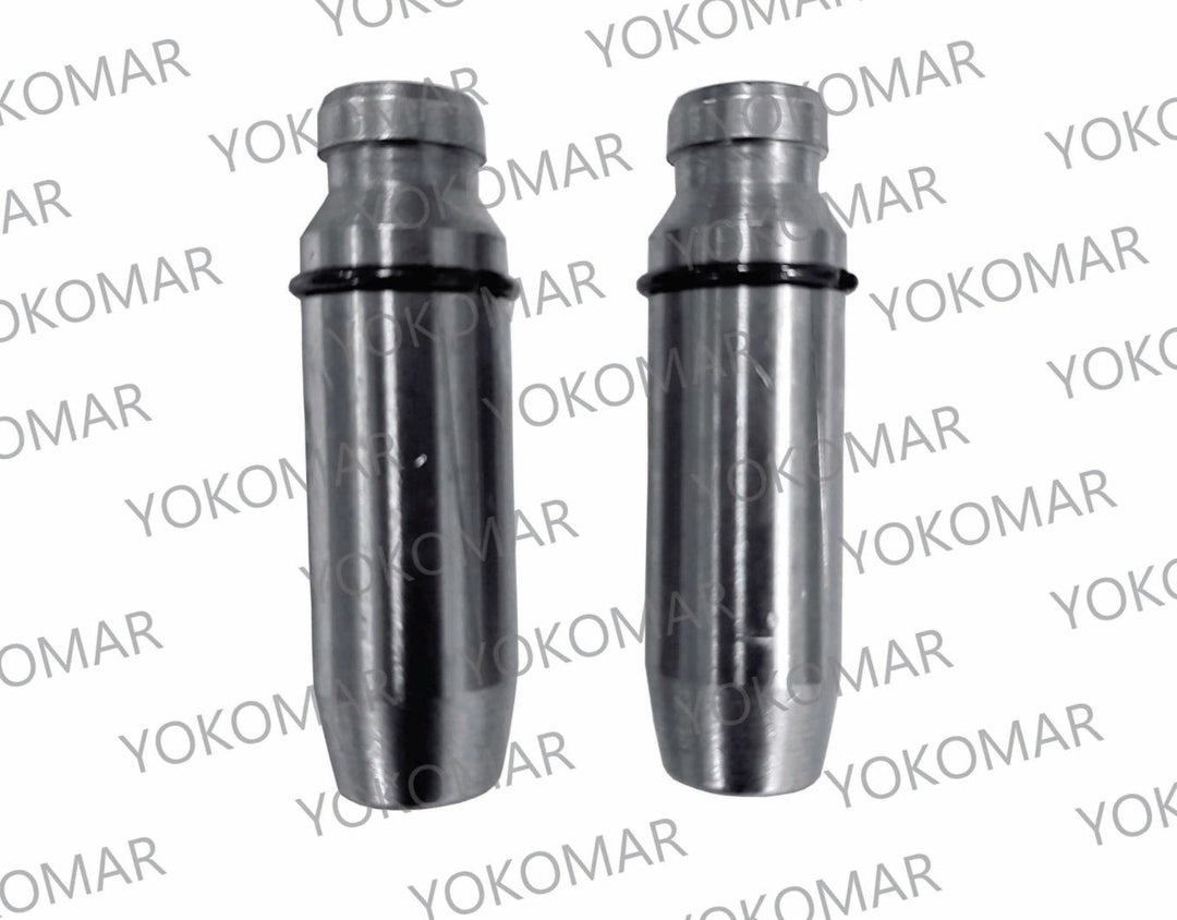 GUIAS DE VALVULAS ADM ESC B. PULSAR180 (2PCS)