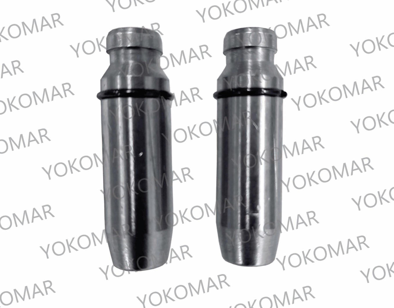 GUIAS DE VALVULAS ADM ESC B. PULSAR180 (2PCS)