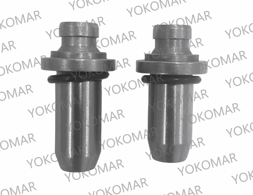 GUIAS DE VALVULAS ADM ESC H. CB110 (2PCS)