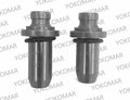 GUIAS DE VALVULAS ADM ESC H. CB110 (2PCS)