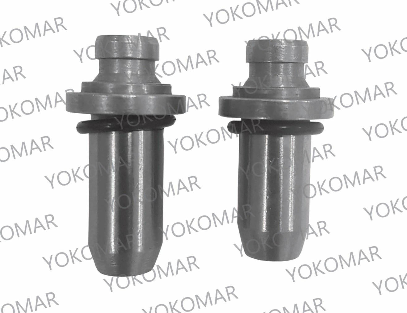 GUIAS DE VALVULAS ADM ESC H. CB110 (2PCS)