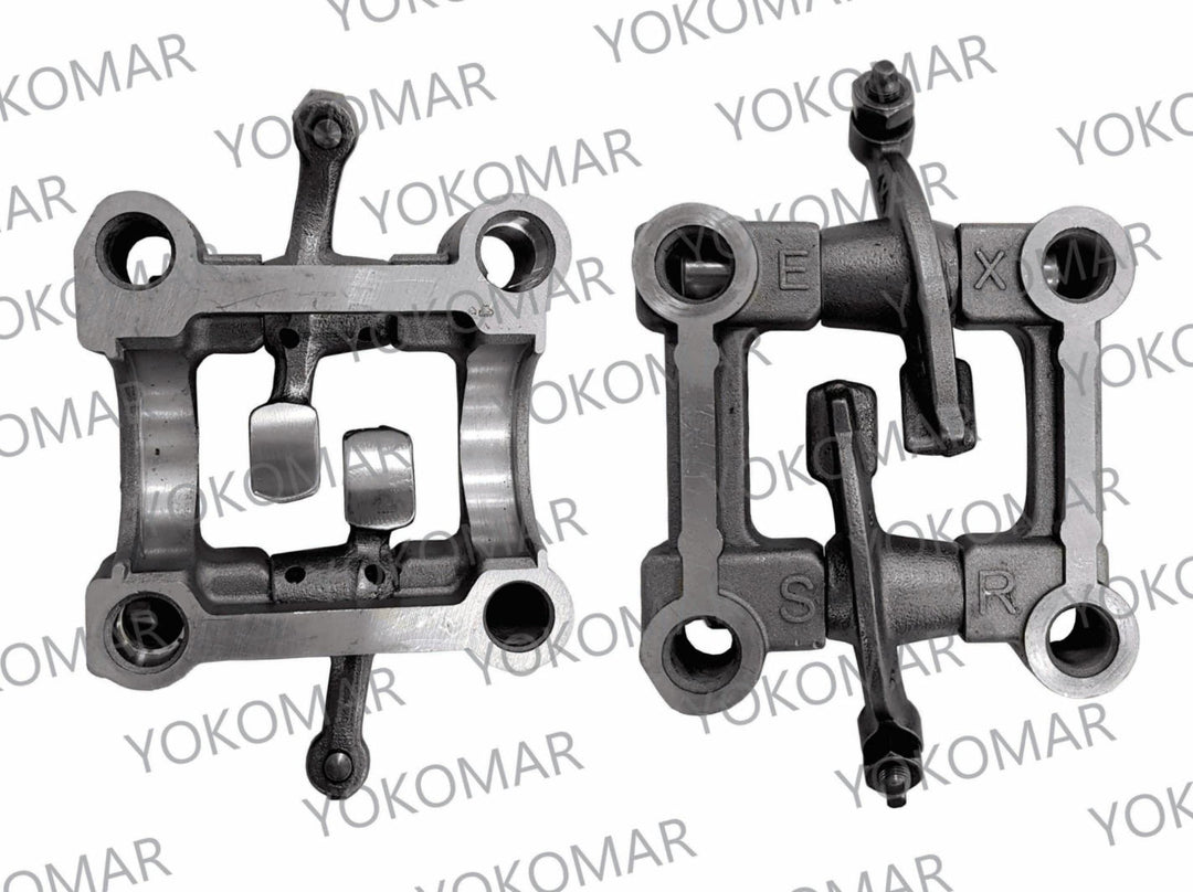 GUIAS DE VALVULAS ADM ESC H. ECO100 AK.110 V.ONE100-110 FLEX 125 WA...
