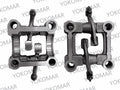 GUIAS DE VALVULAS ADM ESC H. ECO100 AK.110 V.ONE100-110 FLEX 125 WA...