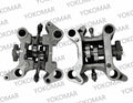 GUIAS DE VALVULAS ADM ESC Y. FZ16 SZR 150 (2PCS)_x000D_
