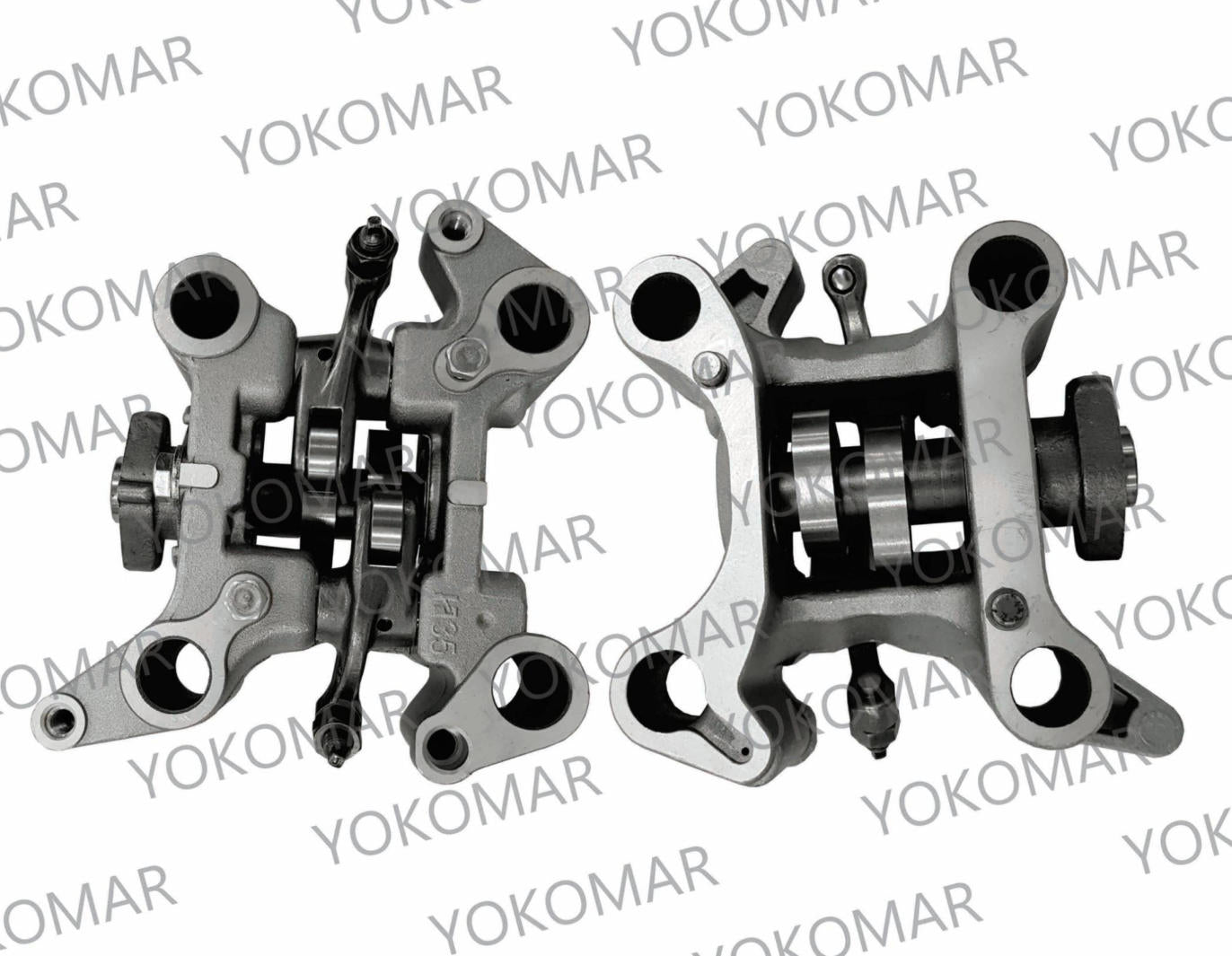 GUIAS DE VALVULAS ADM ESC Y. FZ16 SZR 150 (2PCS)_x000D_