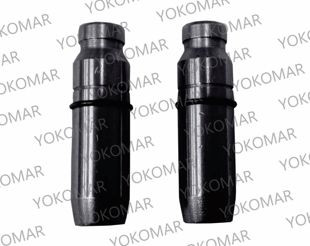 GUIAS DE VALVULAS ADM ESC S. DR200 (2PCS)