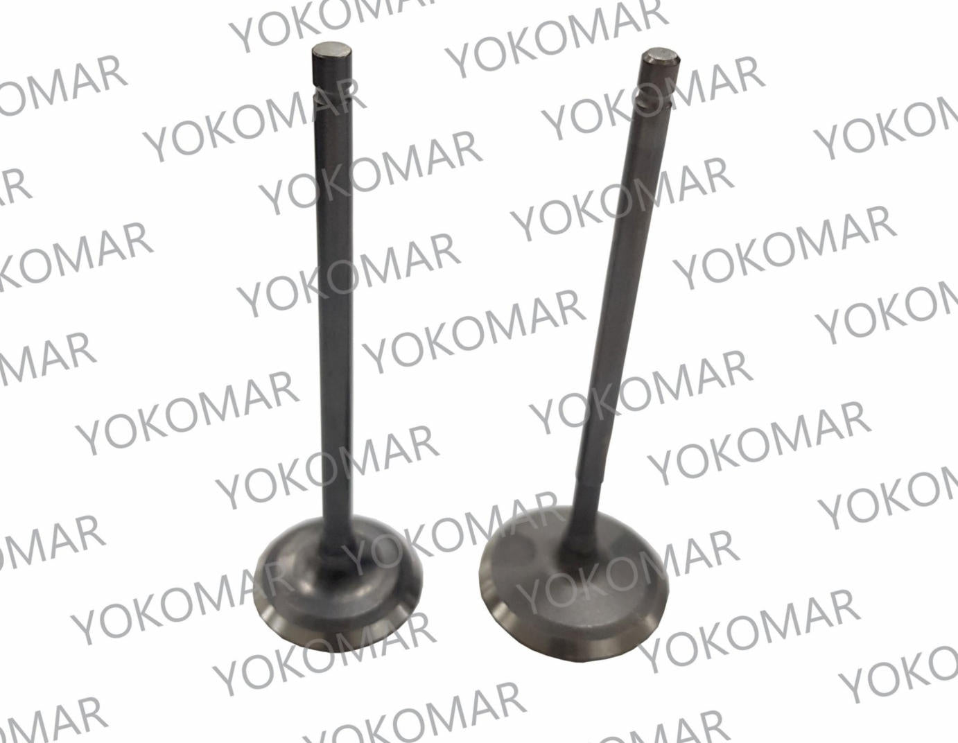 KIT VALVULAS ADM/ESC AK. TTR150/CR4 150/EVO 150R3/EVO 150NE_x000D_
