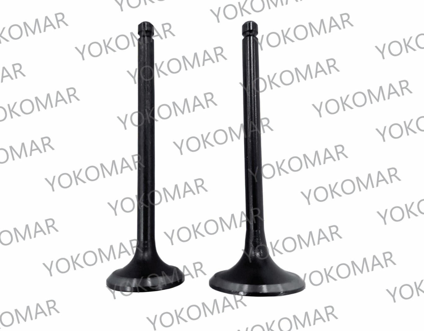 KIT VALVULAS ADM/ESC S. VIVA115/VIVAX115/BEST125