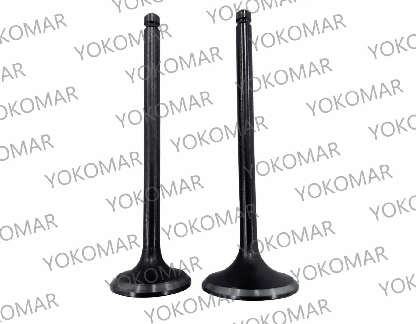 KIT VALVULAS ADM/ESC Y. FZ16/FAZER160/SZR160
