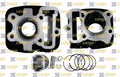 CILINDRO AK. ATV200R/JC200 FORZA MOTOCARGUERO+PISTON+ANILLOS+KIT DE...