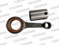 CILINDRO Y. YBR125/XTZ125/LIBER125+PISTON+ANILLOS+KIT DE EMPAQUES