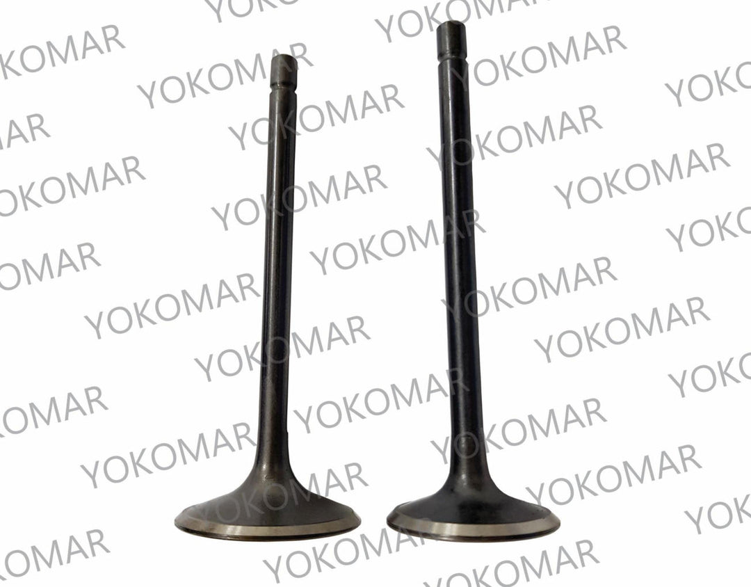 KIT PISTON AK. AK200 3W/CERONTE 200/JC200 FORZA/VAISAN200 MOTO CARG...
