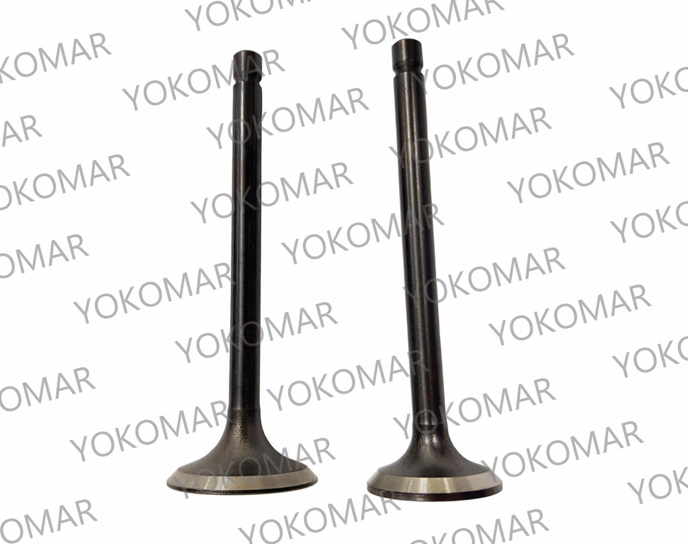 KIT PISTON B. RE205 MOTOCARRO 0.50