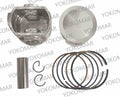 KIT PISTON B. RE205 MOTOCARRO TORITO 0.25