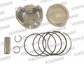 KIT PISTON H. CB110/DREAM NEO110 0.50