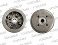 KIT PISTON H. CBF150/XR150L/INVICTA150/HUNK150/DR150/RTX150 /MRX150...