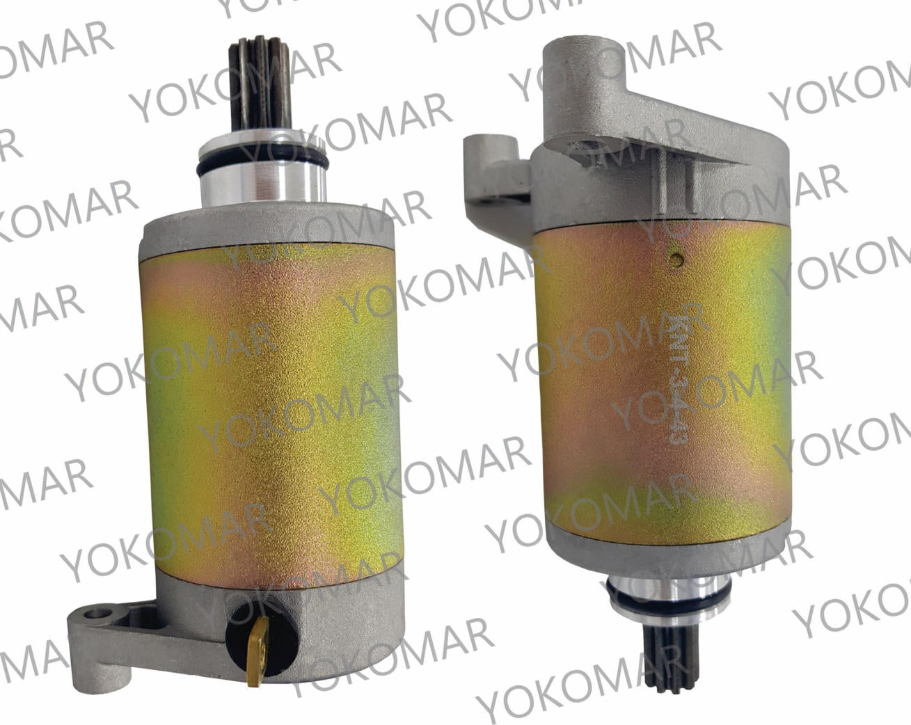 KIT PISTON S. GS125/GN125H/GN125 NOVA 0.25