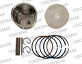 KIT PISTON Y. BWS125/SCOOTER 0.50