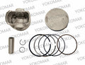 KIT PISTON Y. FZ 2.0/SZ15RR 2.0/FAZER 2.0 0.75