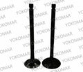 KIT PISTON Y. FZ16/SZ16R/FAZER160 0.75