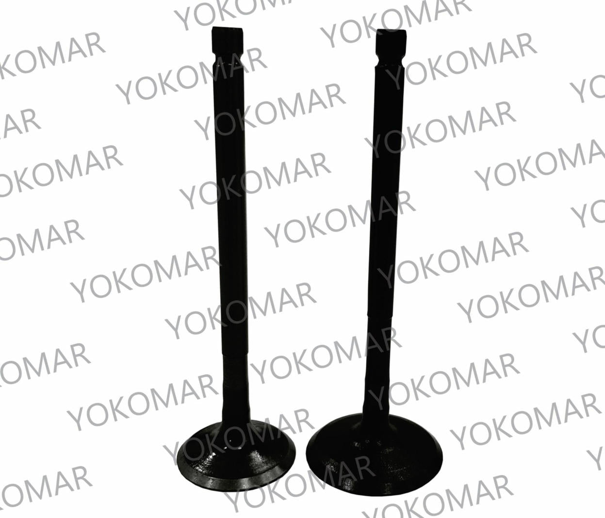KIT PISTON Y. FZ16/SZ16R/FAZER160 0.75