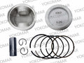 KIT PISTON Y. NEXT115 0.25