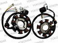 BOMBA LUBRICACION AK. NKD125/CR4/AK150EVO/AK150TT/TTR125/TTR150/SG1...