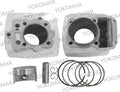 BOMBA LUBRICACION JC. JC200/JC250 FORZA 37TH MOTOCARGUERO