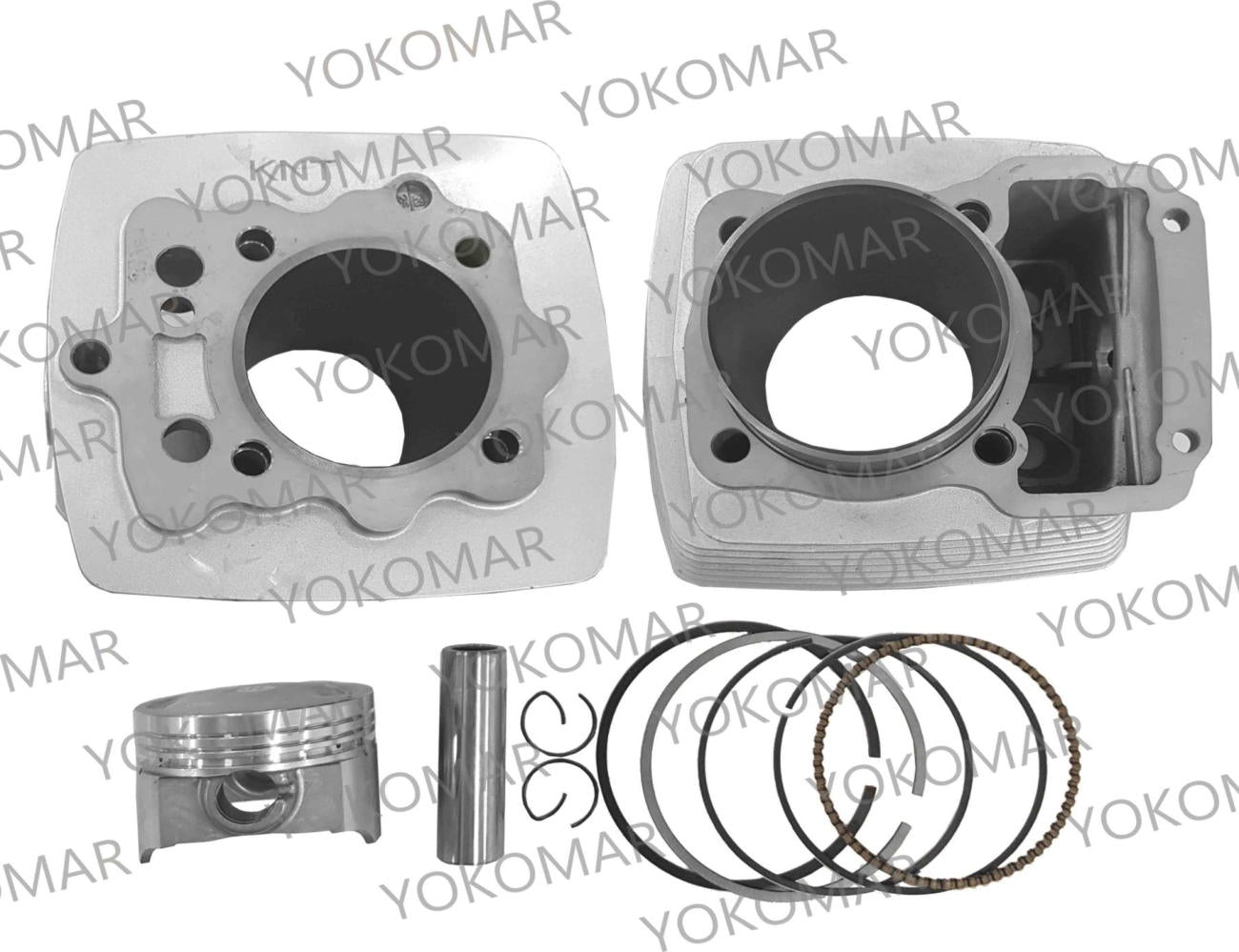 BOMBA LUBRICACION JC. JC200/JC250 FORZA 37TH MOTOCARGUERO