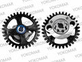 BOMBA LUBRICACION T. T100SPORT