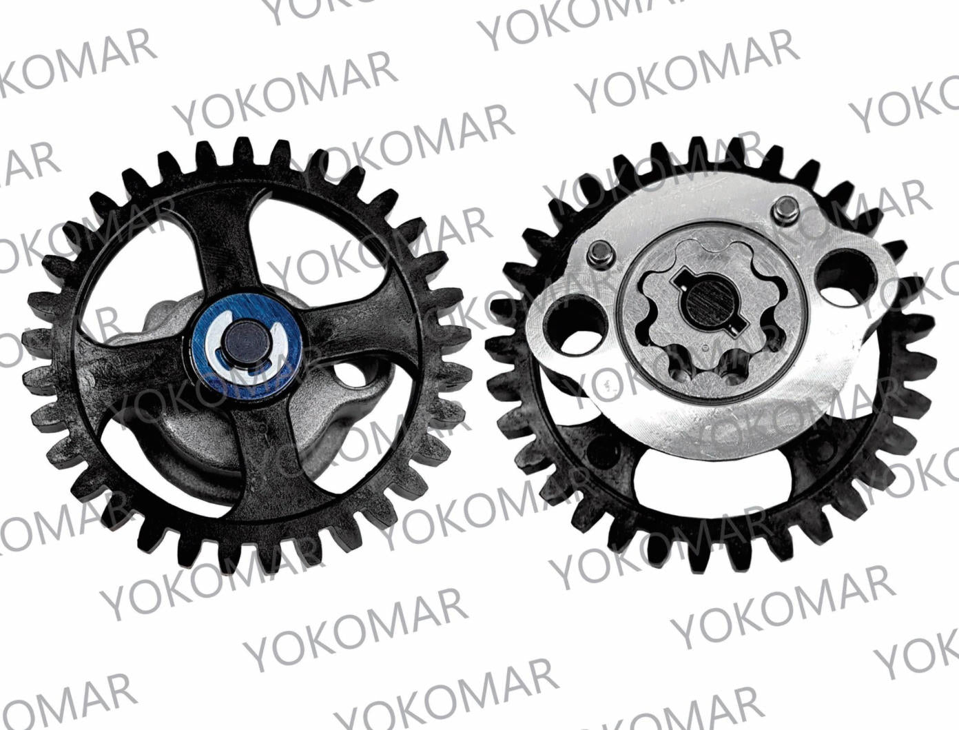 BOMBA LUBRICACION T. T100SPORT