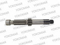 EJE PRIMARIO DE CLUTCH AK. AK180XM MOD2008-2011/ AK200SM MOD 2008-2...