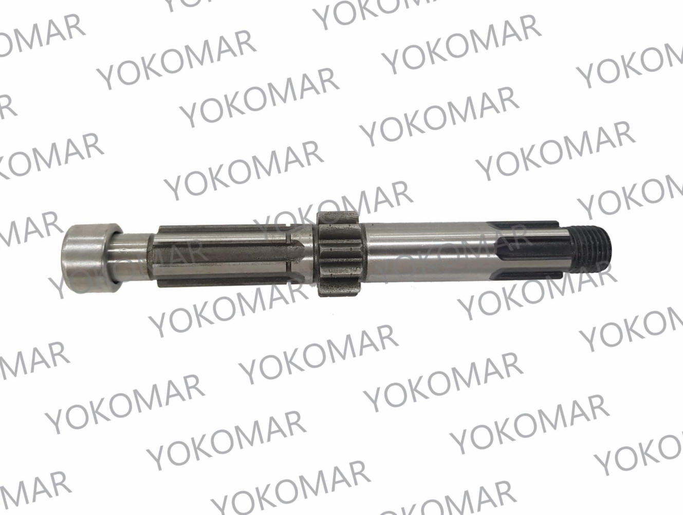 EJE PRIMARIO DE CLUTCH AK. AK180XM MOD2008-2011/ AK200SM MOD 2008-2...