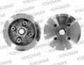 EJE PRIMARIO DE CLUTCH H. NXR125 BROSS 13TH