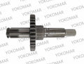 EJE PIÑON SALIDA B. BOXER CT100 36TH