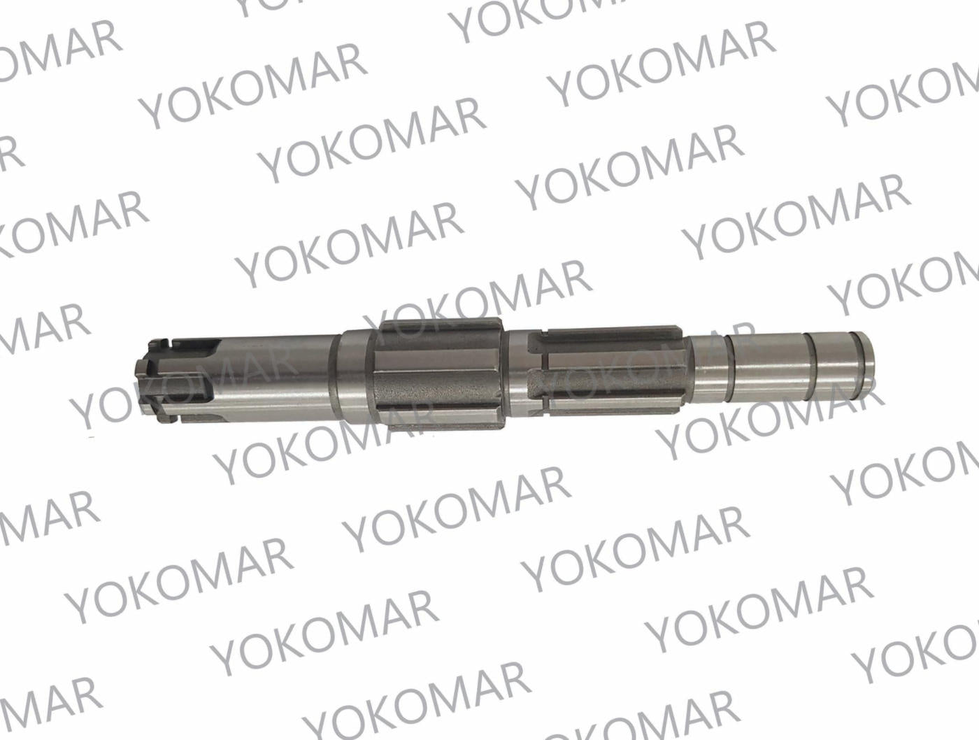 EJE PIÑON SALIDA Y. LIBERO125/YBR125MN/XTZ125MN