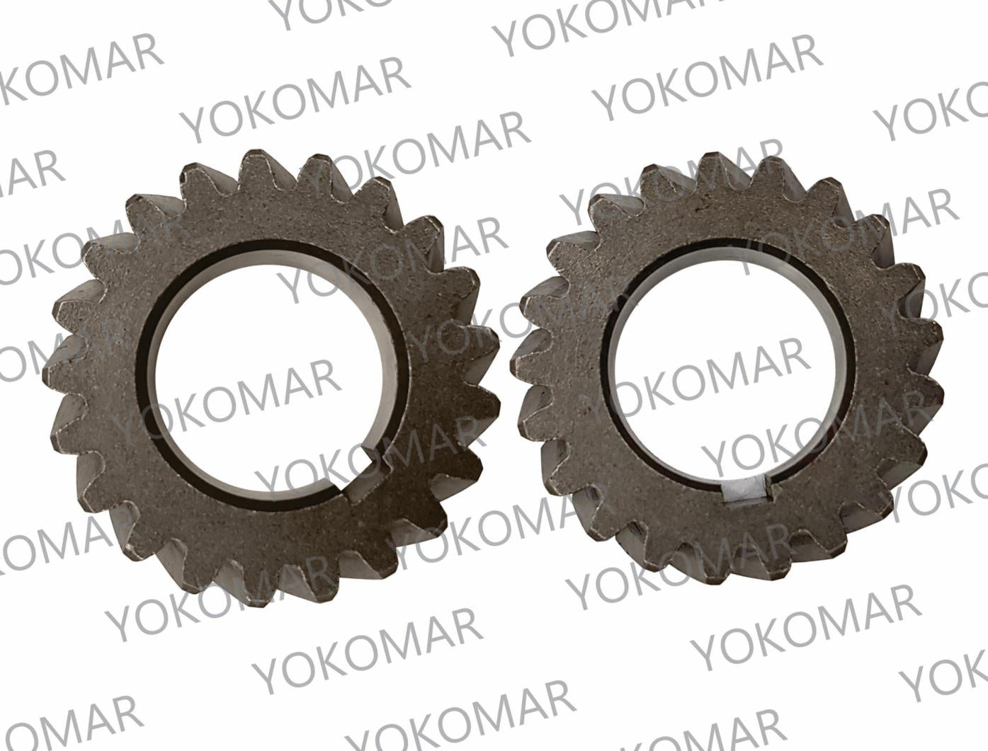 PIÑON PRIMARIO B. BOXER CT100 21TH