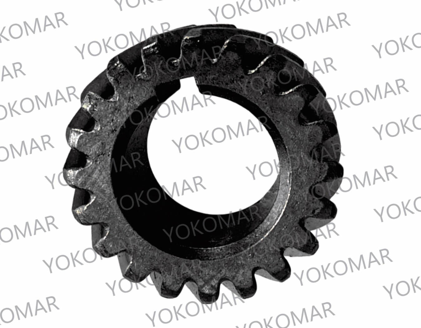 PIÑON PRIMARIO Y. YBR125 MV/XTZ125 MV 2010 20 TH