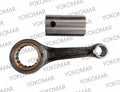 KIT BIELA AK. AK125/SG125/JC125/XL125 DELGADA 16MM