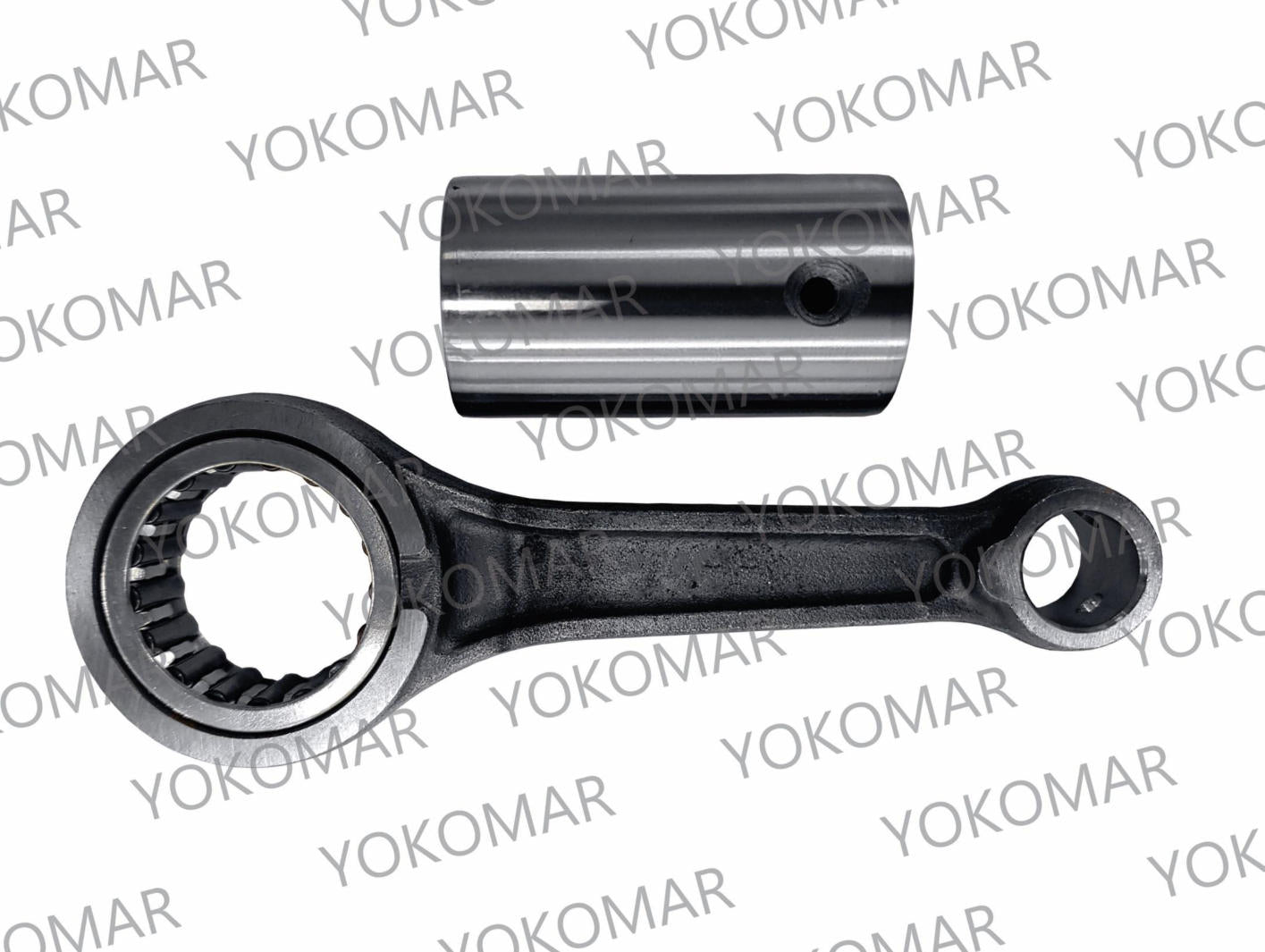 KIT BIELA AK. AK200 3W MOTOCARGUERO