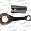 KIT BIELA B. DISCOVER125 MOD2008 PASADOR 17MM
